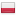 smsoftware.pl server is located in Poland